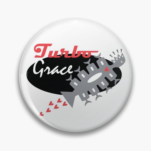 Item preview, LOVE TRIBE TURBO GRACE designed and sold by Bev Aisbett.
