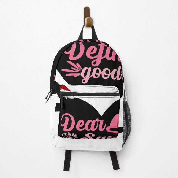 Item preview, Dear Santa - Define Good! designed and sold by HROC.
