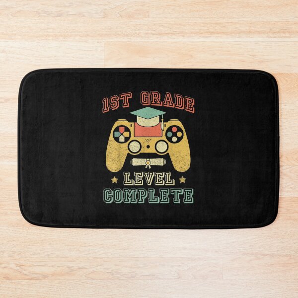 Item preview, 1st Grade Level Complete Gamer Class Of 2021 Graduation designed and sold by Sayfullahsel.