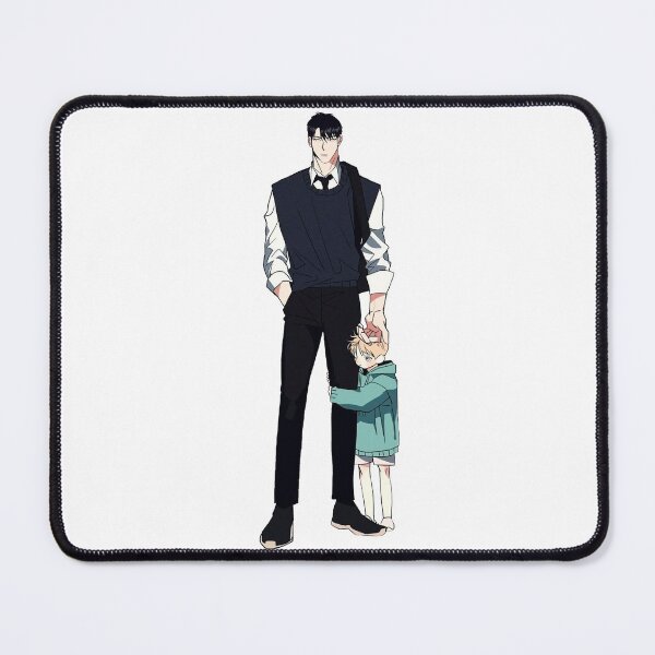 Item preview, "Dangerous Convenience Store" designed and sold by babyseagull.