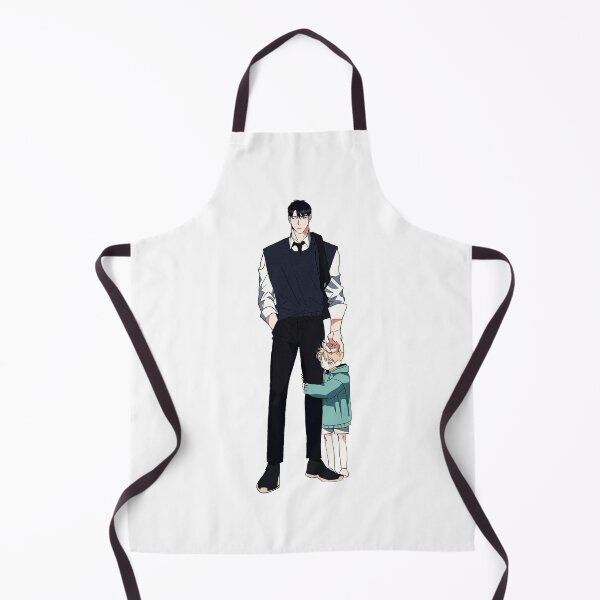 Item preview, "Dangerous Convenience Store" designed and sold by babyseagull.