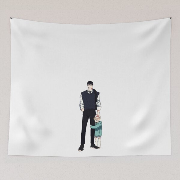 Item preview, "Dangerous Convenience Store" designed and sold by babyseagull.