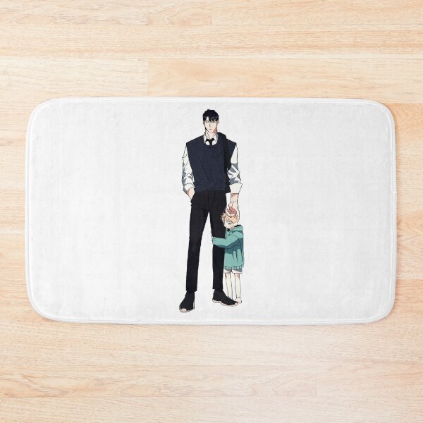 Item preview, "Dangerous Convenience Store" designed and sold by babyseagull.