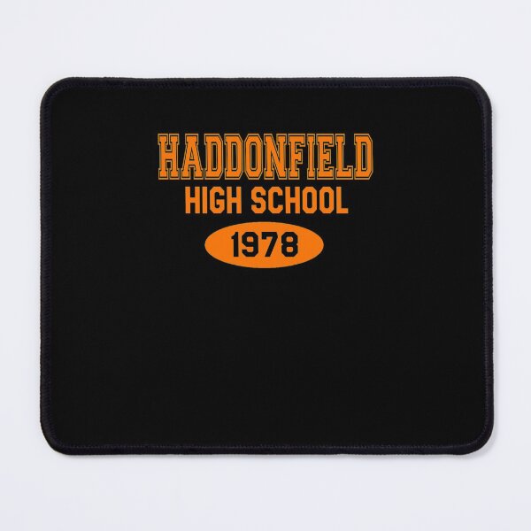 Item preview, Haddonfield High School 1978  designed and sold by AnkeFMaurer.