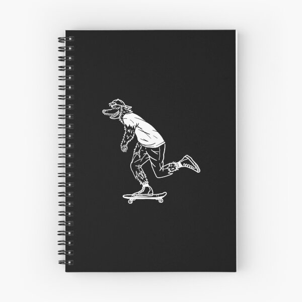 Item preview, Halloween Comes Early : Werewolf designed and sold by paldipaldi.