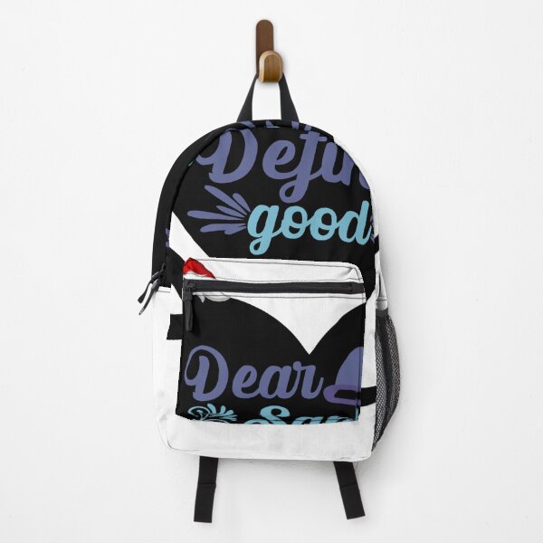 Item preview, Dear Santa - Define Good! designed and sold by HROC.