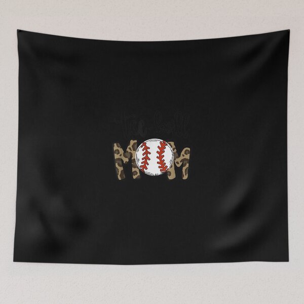 Item preview, ball Mom Leopard Mom Funny Ball Mom Mothers Day designed and sold by Sayfullahsel.