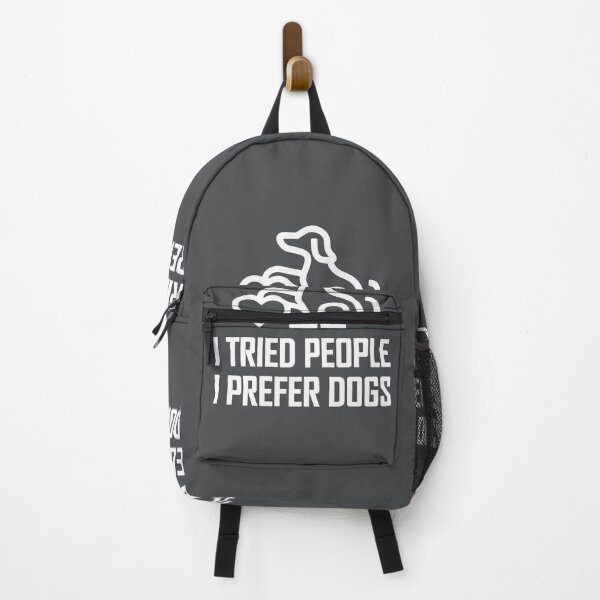 Item preview, I tried people I prefer dogs designed and sold by notasimp.