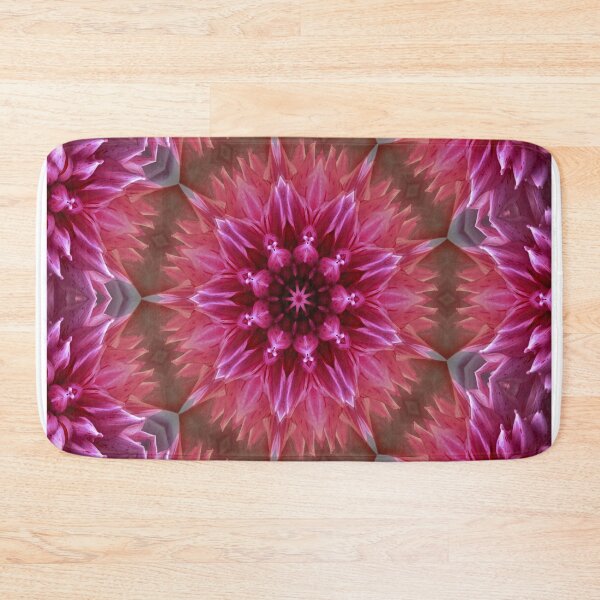 Item preview, Batik Bathik Pattern Bed Sheet or Frock Design 51 designed and sold by PodiShawna.