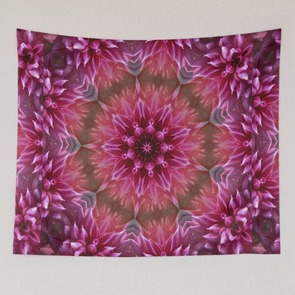Item preview, Batik Bathik Pattern Bed Sheet or Frock Design 51 designed and sold by PodiShawna.