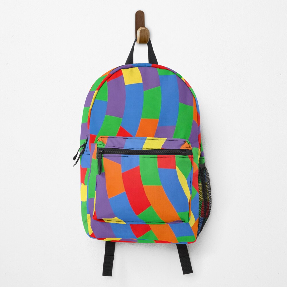 Item preview, Backpack designed and sold by Waelstyle99.