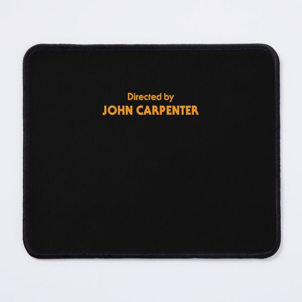Item preview, Halloween Directed by John Carpenter designed and sold by AnkeFMaurer.