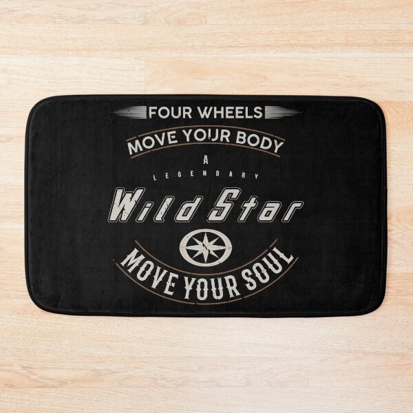 Item preview, Move Your Soul Wild Star designed and sold by KlaraBubble.