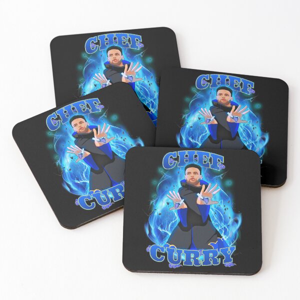 Item preview, Chef Curry #30 "Anime" designed and sold by ecarey22.