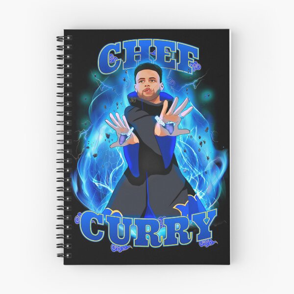 Item preview, Chef Curry #30 "Anime" designed and sold by ecarey22.