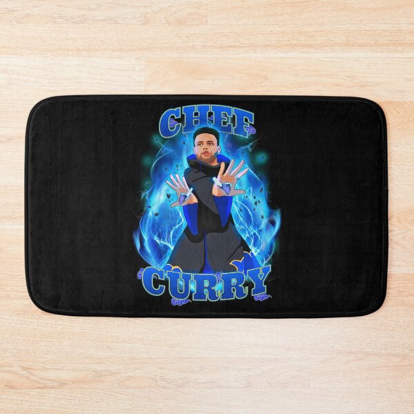 Item preview, Chef Curry #30 "Anime" designed and sold by ecarey22.