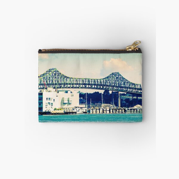 Item preview, Tobin Bridge, Massachusetts designed and sold by Elizabeth Thomas Photography.