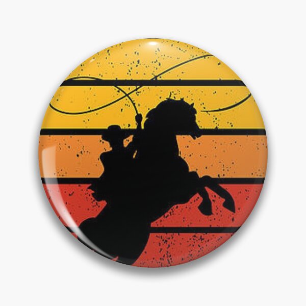 Item preview, Retro Vintage Cowboy zz designed and sold by Marakstore.