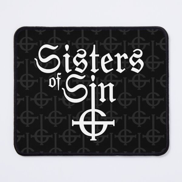 Item preview, Sisters of Sin designed and sold by ninthstreet.