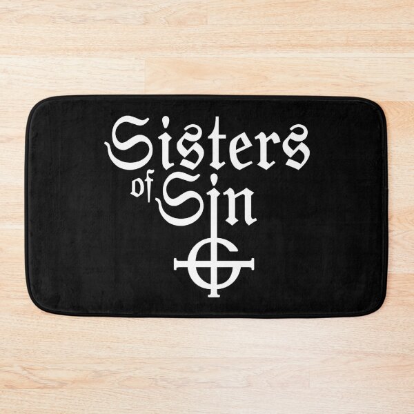 Item preview, Sisters of Sin designed and sold by ninthstreet.