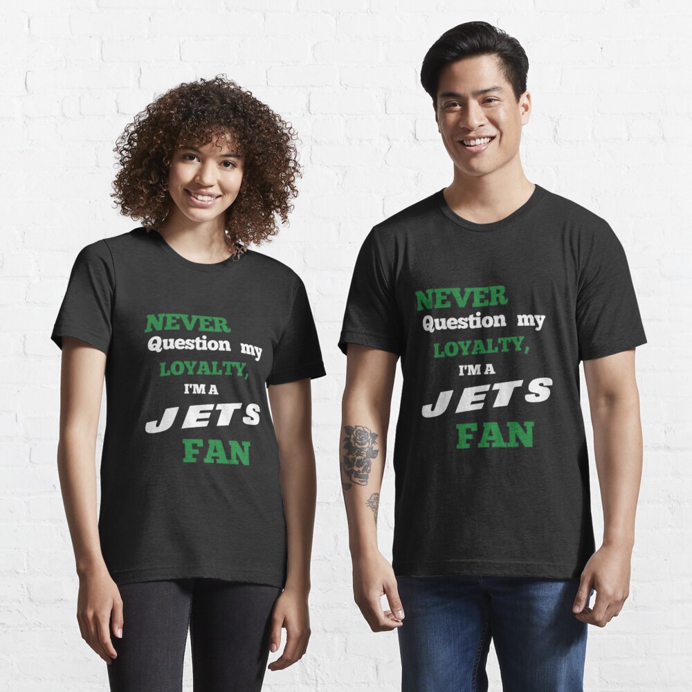 New York Jets Scarf for Sale by westhuizen