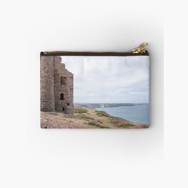 Item preview, stone building designed and sold by Anne Scantlebury.