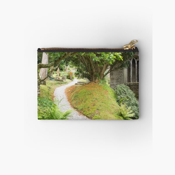 Item preview, winding path designed and sold by Anne Scantlebury.