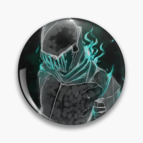 Item preview, Haunted Armor  designed and sold by M-3p.
