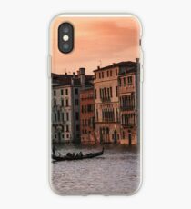 Venice, Italy. iPhone Case