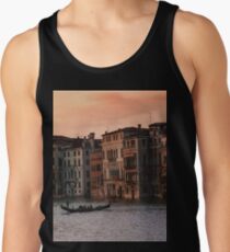 Venice, Italy. Tank Top