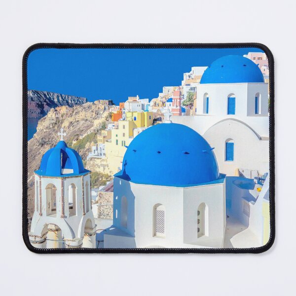 Item preview, Santorini, Greece designed and sold by Sasas Design.