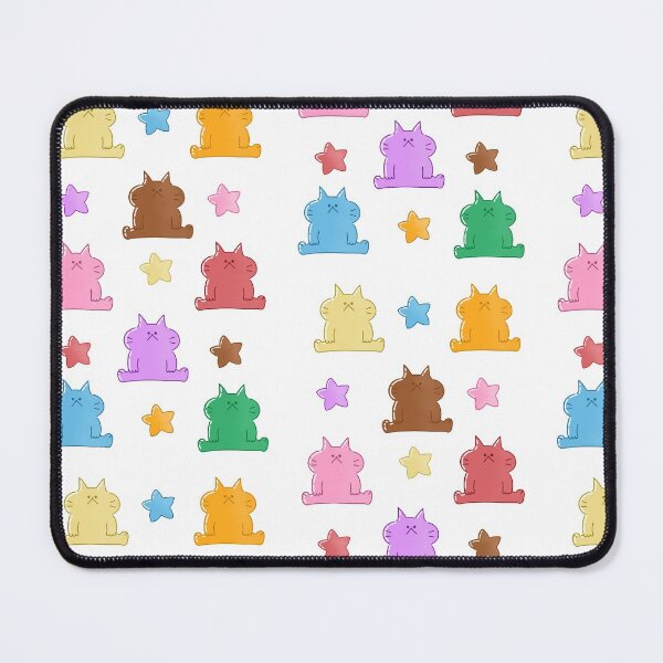 Item preview, Jelly cat!! designed and sold by Friendshipp.