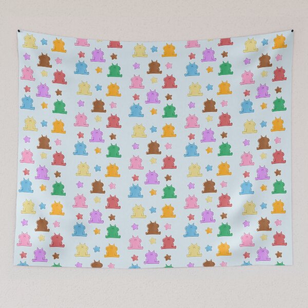 Item preview, Jelly cat!! designed and sold by Friendshipp.