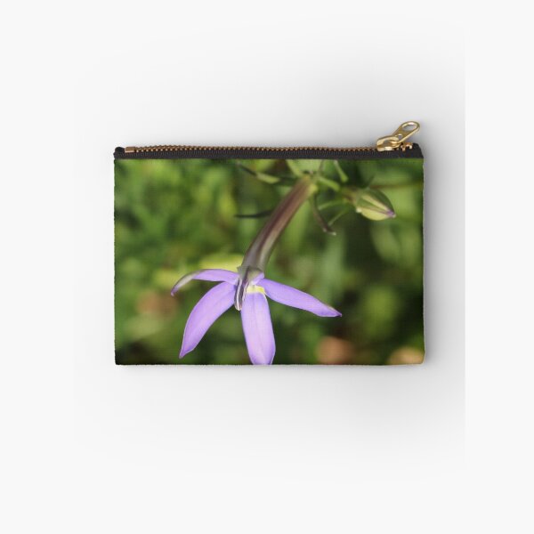 Item preview, Isotoma .. Blue Star Creeper designed and sold by AnnDixon.