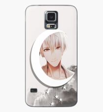 Mystic Messenger (Zen wallpaper) Case/Skin for Samsung Galaxy