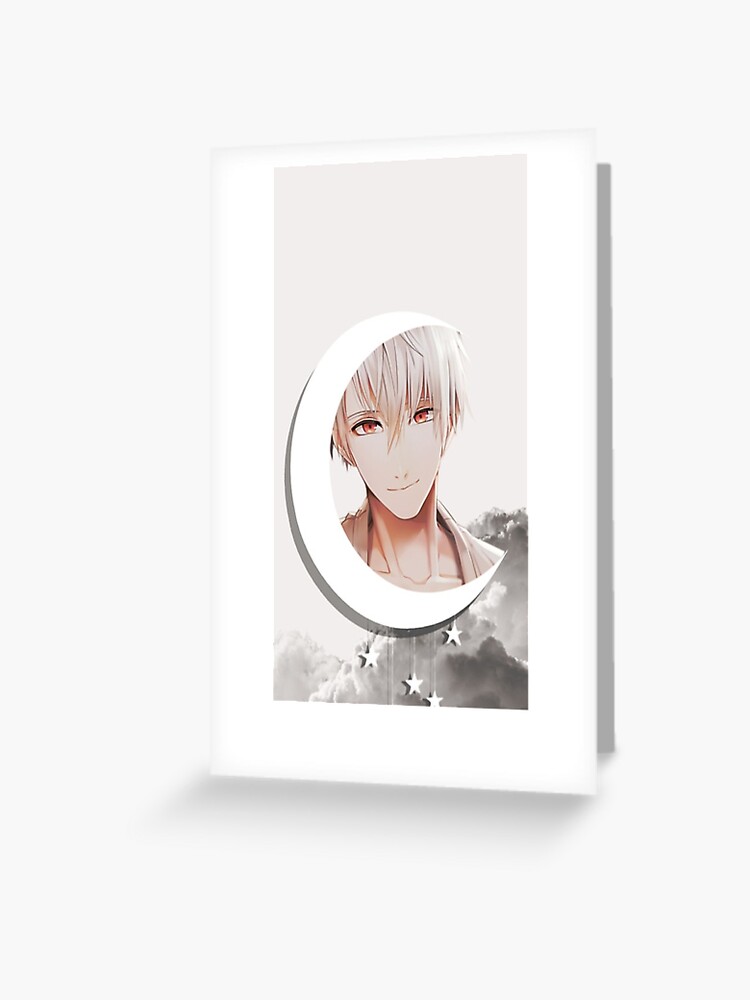 Actualizar 69+ imagen cumpleaños de zen mystic messenger Viaterra.mx Actualizar 69+ imagen cumpleaños de zen mystic messenger Viaterra.mx
