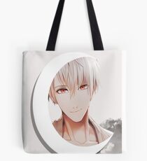 Mystic Messenger (Zen wallpaper) Tote Bag