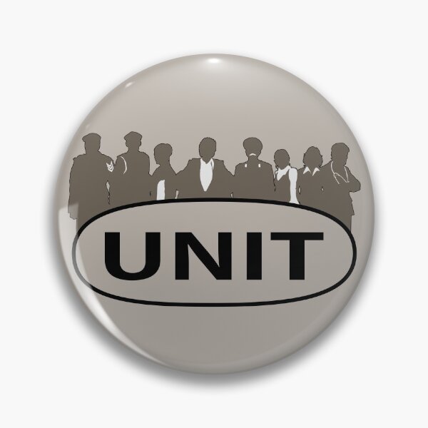 Item preview, UNIT Est.1968 designed and sold by Aakheperure.