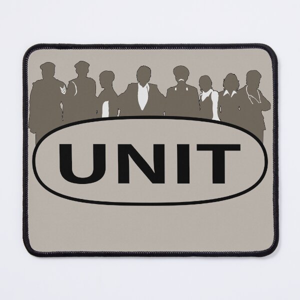 Item preview, UNIT Est.1968 designed and sold by Aakheperure.