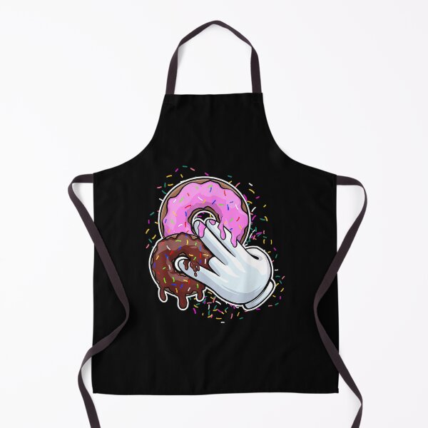 Artikelvorschau, 2 In The Pink 1 In thetink I Donutex Schmutziger Humor Js entworfen und verkauft von MuratshiMana.