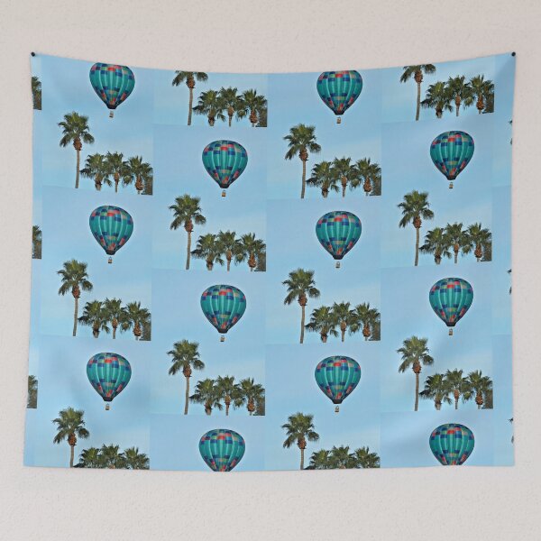 Item preview, Pretty Blue Balloon designed and sold by tvlgoddess.