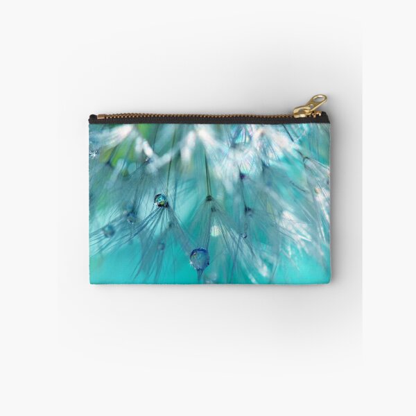 Item preview, Turquoise Dandy Delight designed and sold by micklyn.