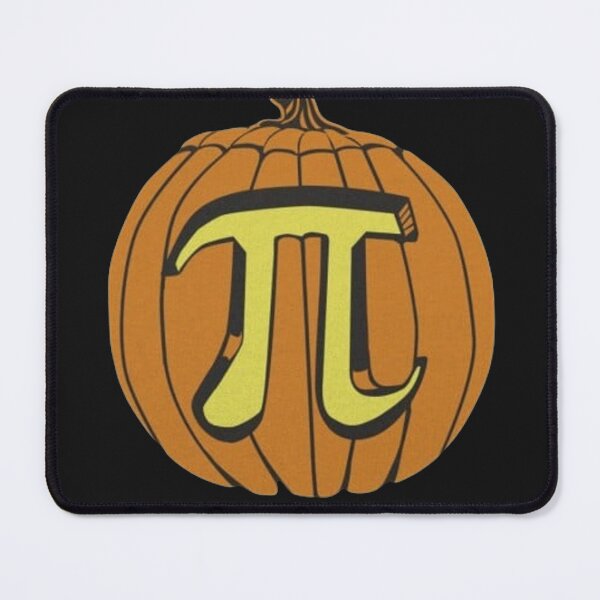 Item preview, PUMPKIN PI zz designed and sold by Marakstore.