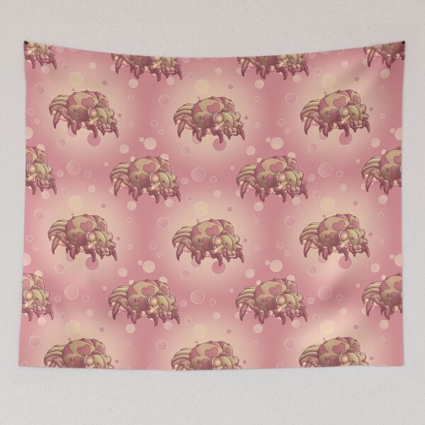 Item preview, Spicey Fire Beetle designed and sold by ianablakeman.