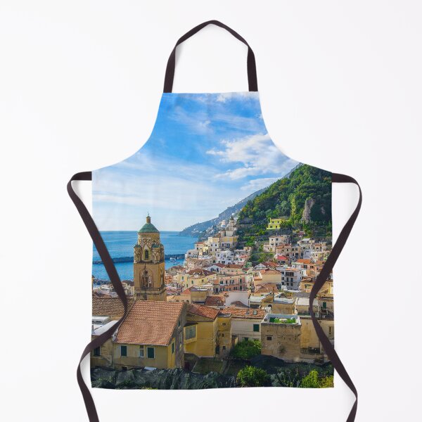 Item preview, Amalfi, Italy designed and sold by mitzobs.