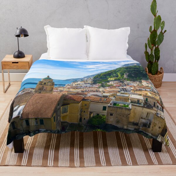 Item preview, Amalfi, Italy designed and sold by mitzobs.