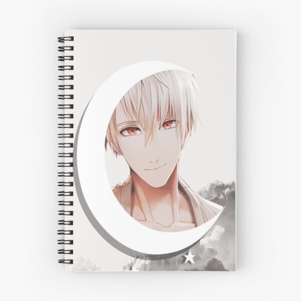 Item preview, Mystic Messenger (Zen wallpaper) designed and sold by sunicorn.
