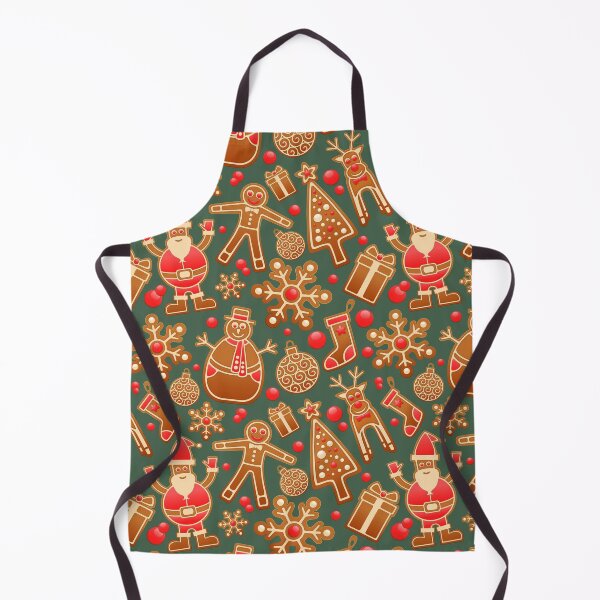 Item preview, Christmas Batik Bathik Pattern Bed Sheet or Frock Design designed and sold by PodiShawna.