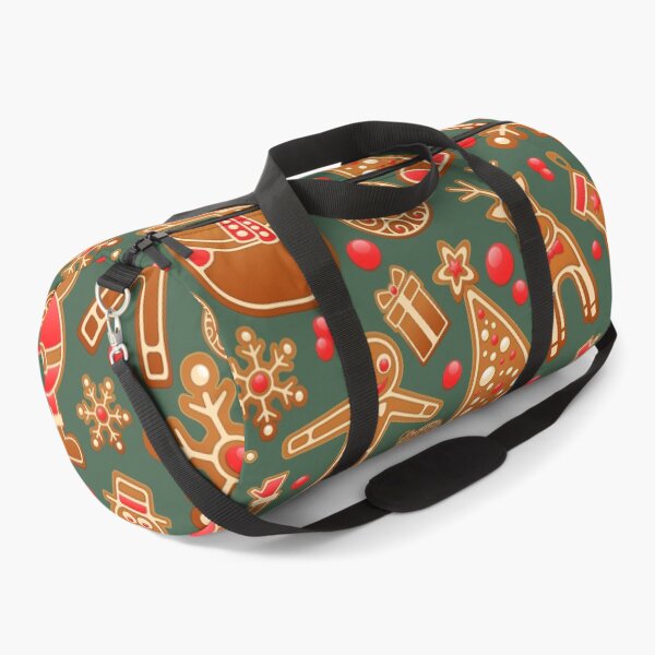 Item preview, Christmas Batik Bathik Pattern Bed Sheet or Frock Design  designed and sold by PodiShawna.