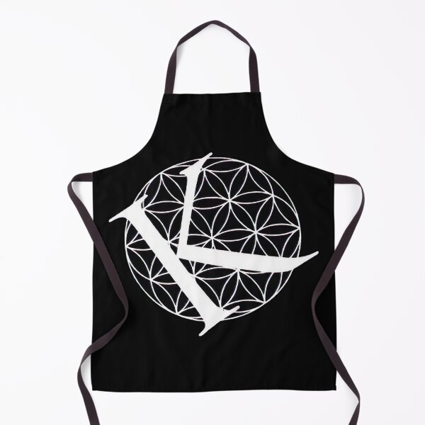 Item preview, world flower K designed and sold by Ressi2.